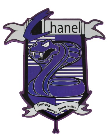 Chanel House Logo