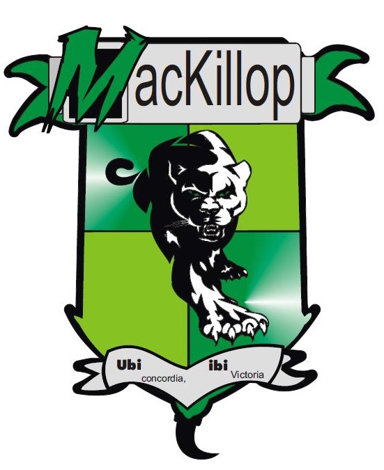MacKillop House Logo