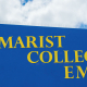Marist College Emerald Curriculum